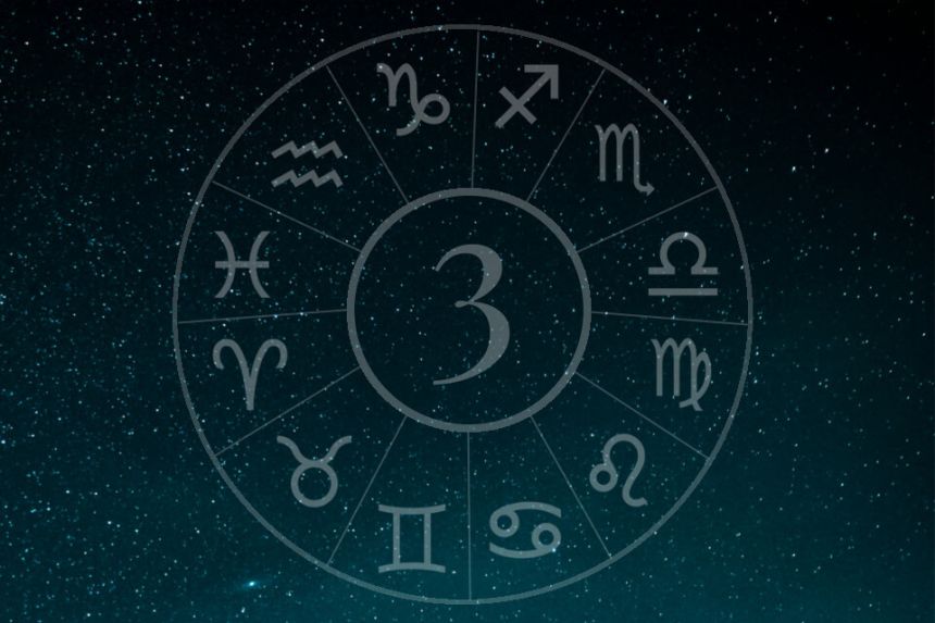 Quel est le Signe Astrologique du Mois de Mars ?