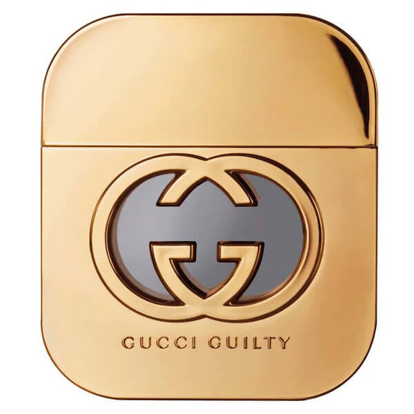 Gucci Guilty Intense Parfum für Frauen