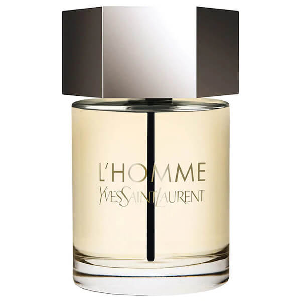 Yves Saint Laurent L’Homme Parfum