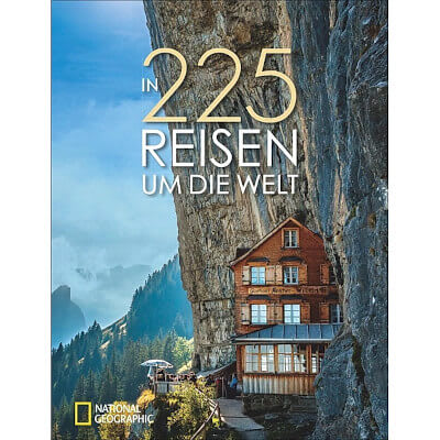 Reisen um die Welt Buch