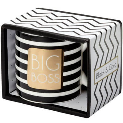 Teetasse big boss