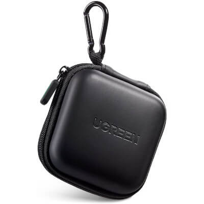 Koprfhörer-Tasche