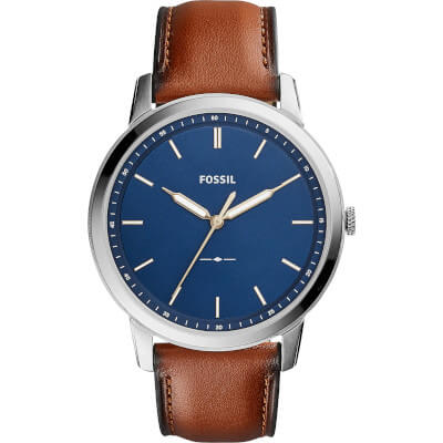 Uhr für Herren von Fossil