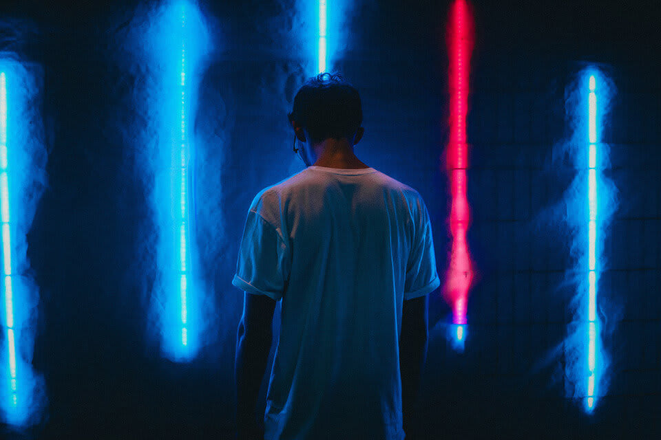 Zwilling-Mann ignoriert mich, meldet sich nicht mehr: Was tun?