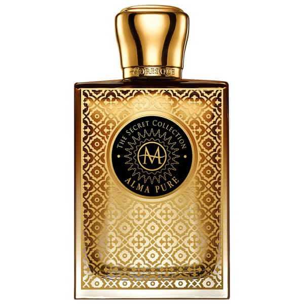 Alma Pure Secret Collection Parfum