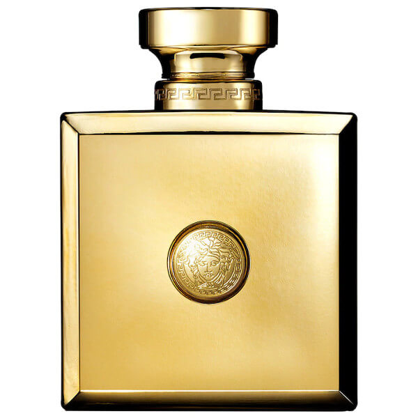 Versace femme Oud Oriental