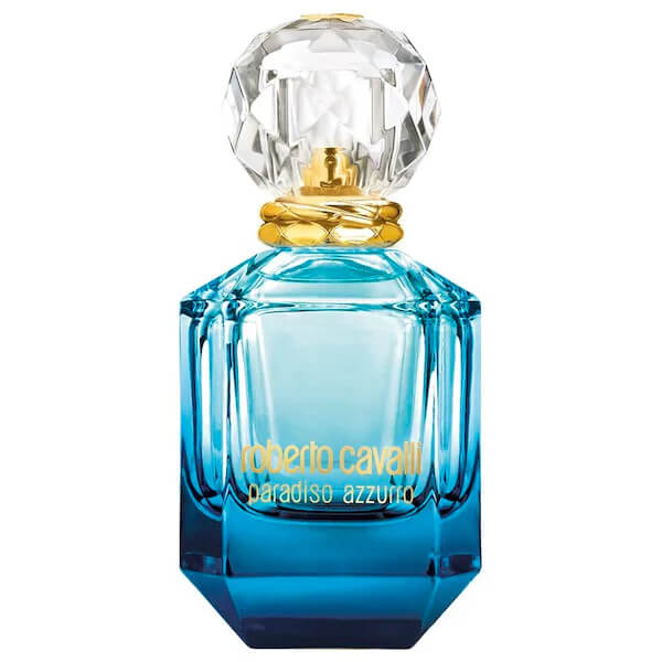 Roberto Cavalli Paradiso Azzurro Parfum