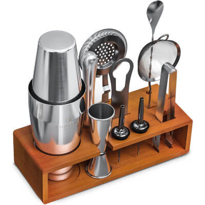 Cocktail Shaker Set