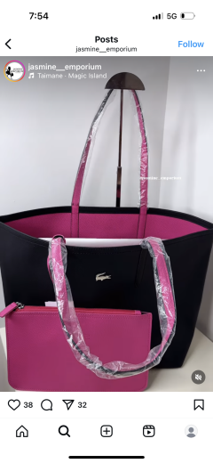 Bags