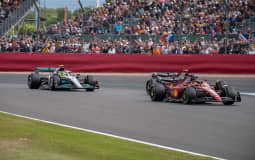 F1 British GP 2022