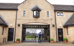 Jackdaws Castle