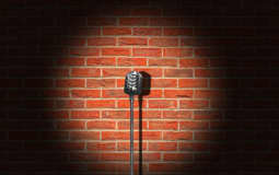 microphone