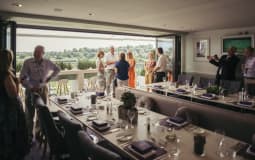 Rolex suite wimbledon clearance