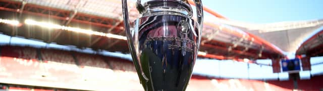 Champions-League-trophy