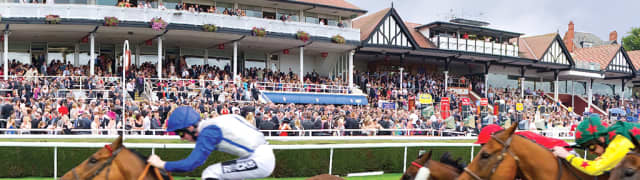 Chester Racecourse