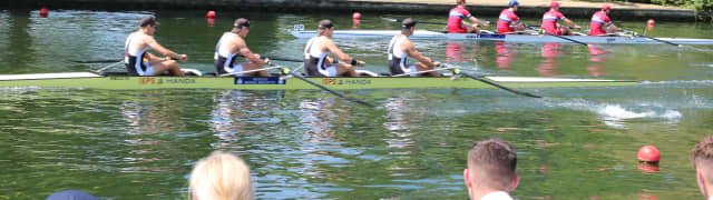 Henley Royal Regatta