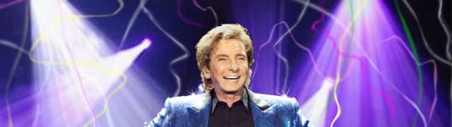 Barry Manilow