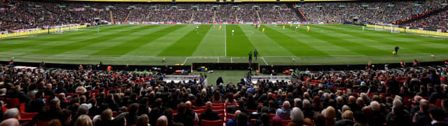 Wembley Stadium