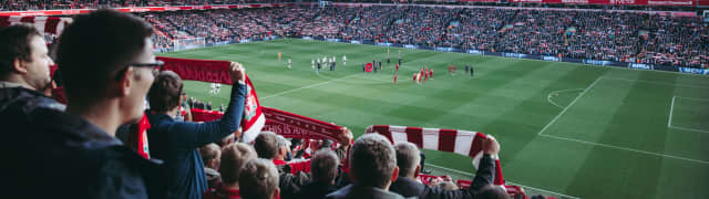 Anfield Liverpool FC