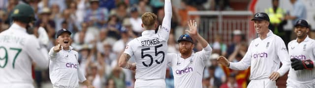 Ben Stokes