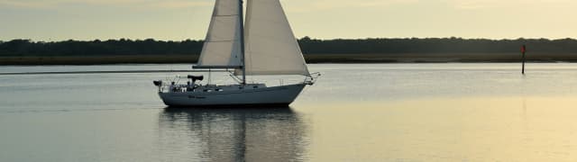 Sailboat