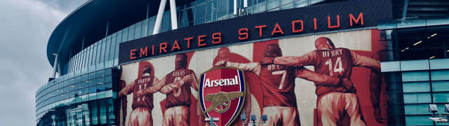 Emirates Stadium