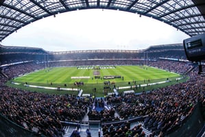 Murrayfield