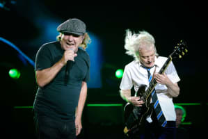 ACDC