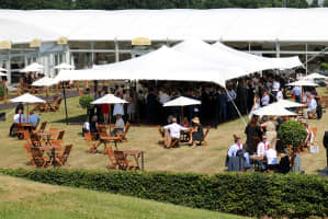 Ascot Village, Royal Ascot, Ascot Racecourse