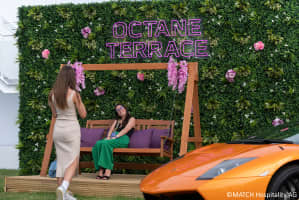 Octane Terrace gallery image 1