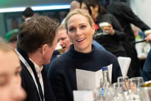 Zara Tindall