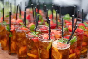 Pimms