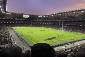 Twickenham Stadium