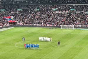 Wembley Stadium