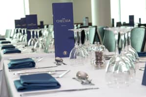 Chelsea FC hospitality