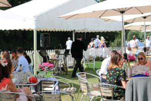 Henley Royal regatta