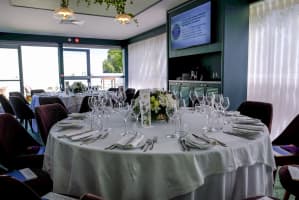 The Championships, Wimbledon - Rosewater Pavilion Hospitality