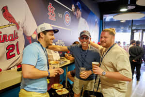 MLB hospitality at London Stadium