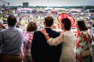 Tattenham Straight Marquee gallery image 2