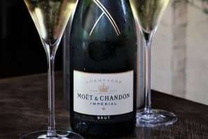 Moet & Chandon