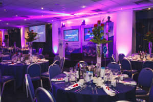 Thistle Suite, BT Murrayfield