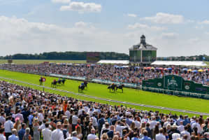 York Racecourse