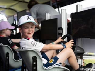 Racing simulators and other interactive entertainment