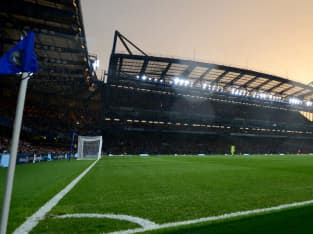 Stamford Bridge