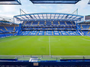 Stamford Bridge