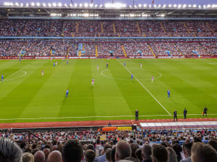 Villa Park