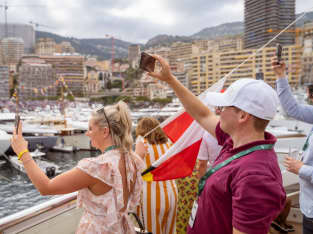 Monaco Grand Prix