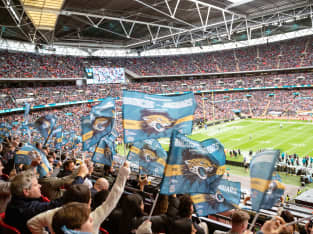 Atlanta Falcons @ Jacksonville Jaguars, NFL UK