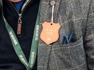 Club Badge providing access to the exclusive Club Enclosure and Tattersalls