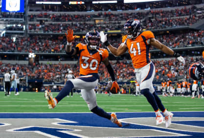 denver broncos NFL